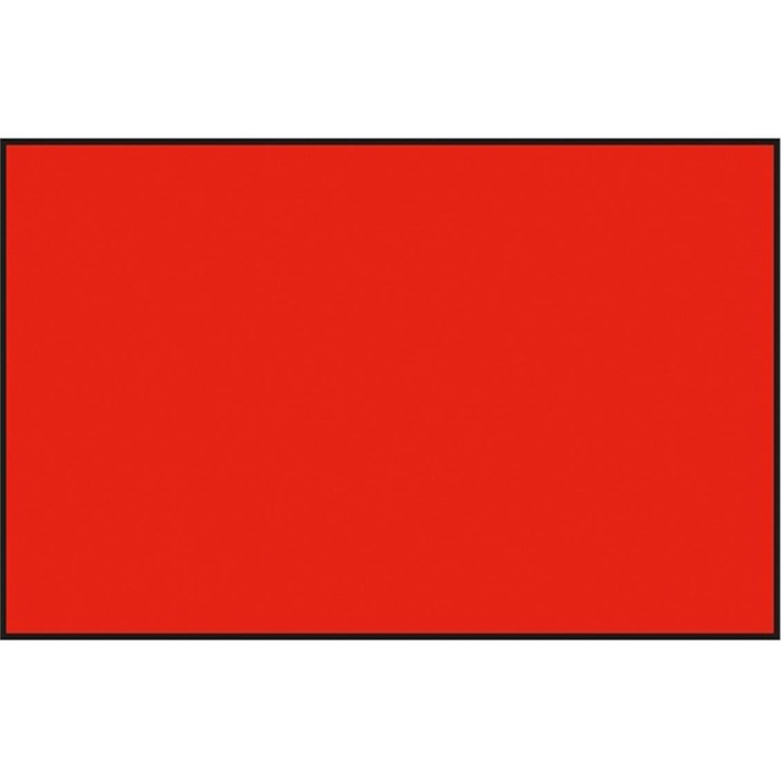 10 ml. Fluorescent Orange Aqueous Serisi Maket Boyası