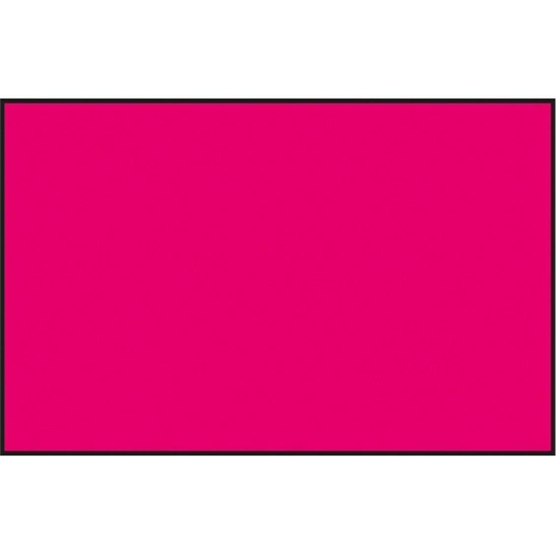 10 ml. Fluorescent Pink Aqueous Serisi Maket Boyası