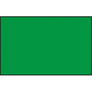 10 ml. Fluorescent Green Aqueous Serisi Maket Boyası