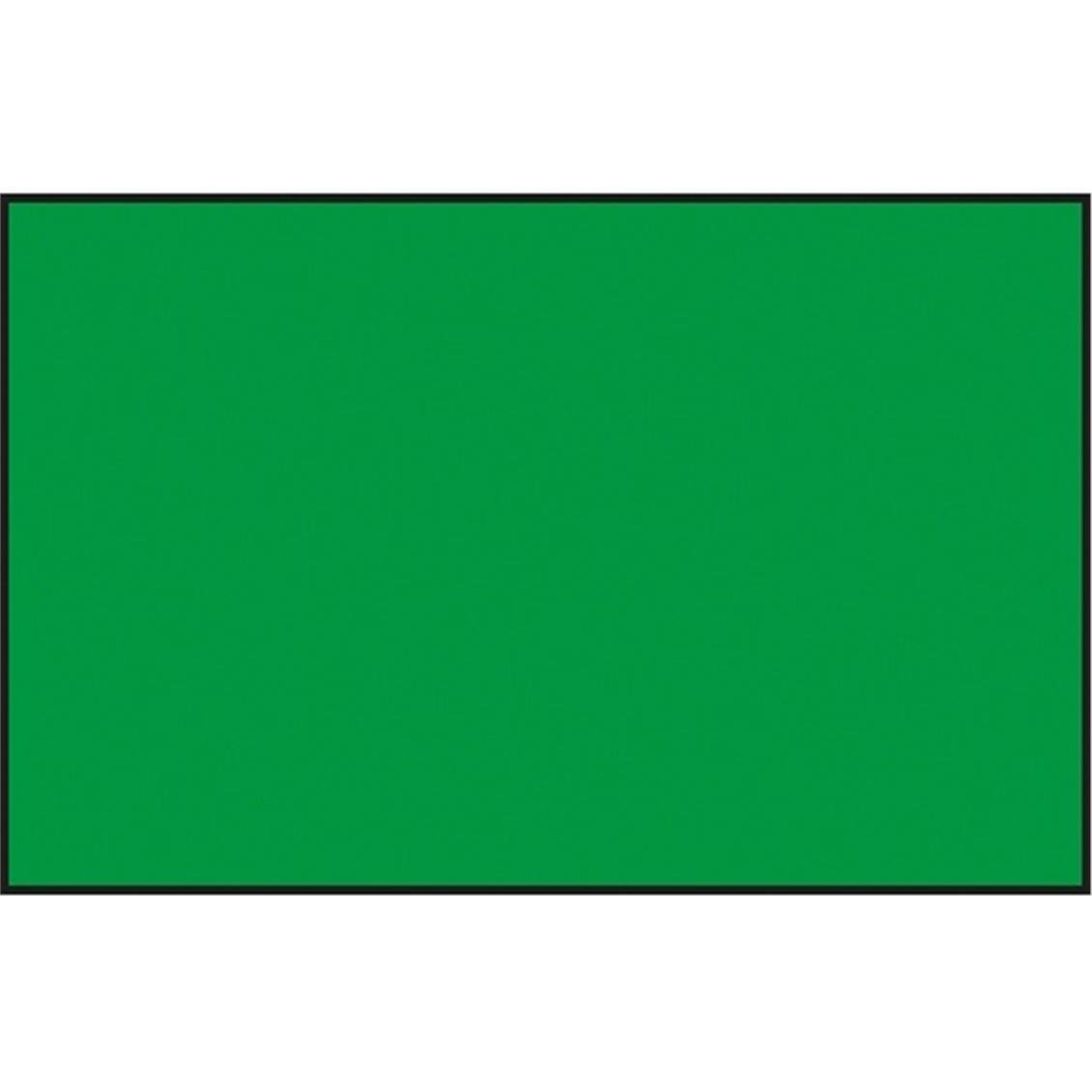 10 ml. Fluorescent Green Aqueous Serisi Maket Boyası