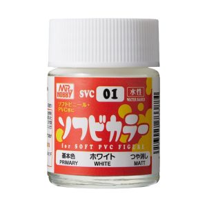 Mr.Hobby SVC-01
