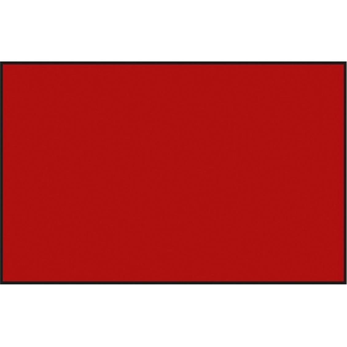 Mr.HobbyC-385 10 ml. Red Mr.Color Maket Boyası - Görsel 2