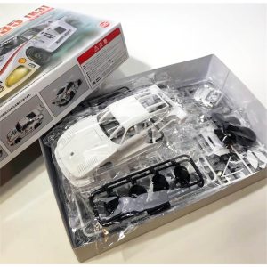 1/24 Porsche 953 K3 araba maketi