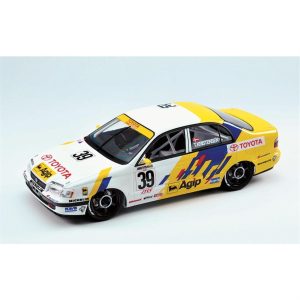 1/24 Toyota Corona ST191 1994 JTCC Suzuka araba maketi
