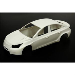 1/24 Chevrolet Cruze 1.6T 2013 WTCC araba maketi