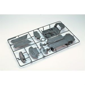 1/24 Audi A4 1996 BTCC World Champion araba maketi