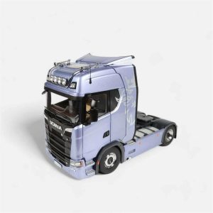 1/18 diecast Scania V8 730S Çekici