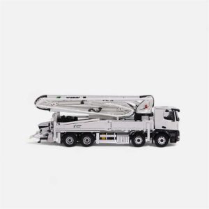 1/50 SCHWING S43SX III Mercedes Benz Arocs 8x4 diecast beton mikseri