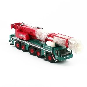 1/50 LIEBHERR LTM1250-5.1 diecast mobil vinç