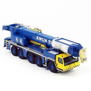 1/50 LIEBHERR LTM1250-5.1 diecast mobil vinç