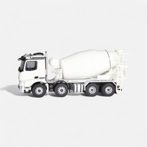 1/50 Mercedes Benz AROCS 8X4 diecast beton mikseri