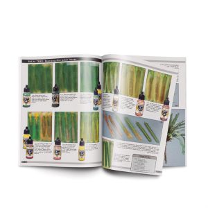 Landscapes of War Vol.2 200 Sayfa İngilizce Kitap