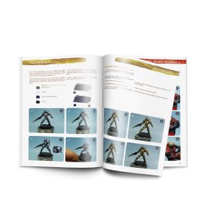 Painting Miniatures A.Giraldez Vol.2 152 Sayfa İngilizce Kitap