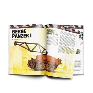 Rust & Chipping 96 Sayfa İngilizce Kitap