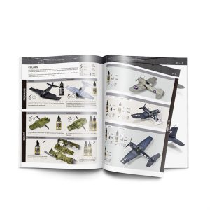 WWII US NAVY Colors 112 Sayfa İngilizce Kitap