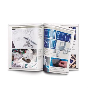 Landscapes of War Vol.3 160 Sayfa İngilizce Kitap