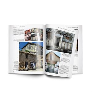 Extreme Real Buildings 192 Sayfa İngilizce Kitap