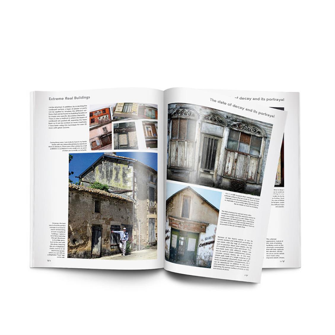 Extreme Real Buildings 192 Sayfa İngilizce Kitap