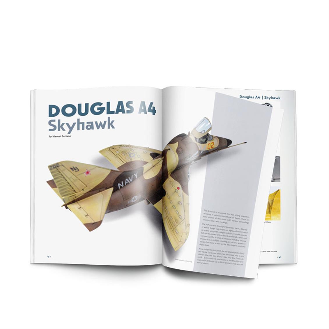 Weathering Effects on Aircraft 160 Sayfa İngilizce Kitap