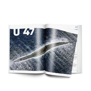 Scapa Flow 64 Sayfa İngilizce Kitap