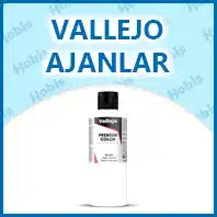 Boya Ajanları (Medium)