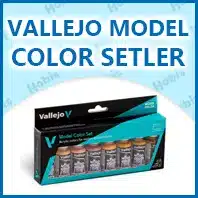 Model Color Setler