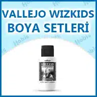 WizKids Boya Setleri