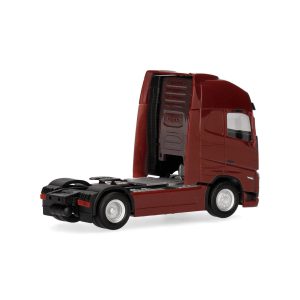 1/87 Volvo FH 16 Gl. XL 2020 Exclusive küçük gri çekici modeli