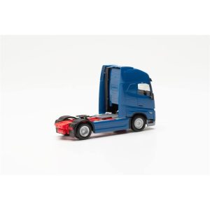 1/87 Volvo FH 16 GI XL2020 Çekici Mavi küçük model