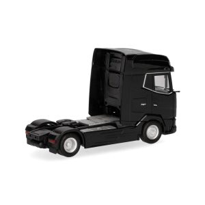 1/87 DAF XG+ Çekici Siyah küçük model