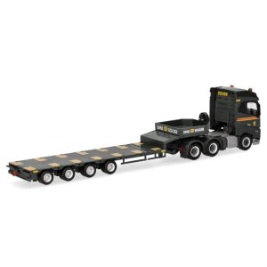 1/87 Volvo FH GL 2020 küçük tır modeli