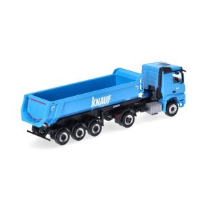 1/87 Mercedes Arocs Classicspace küçük tır modeli