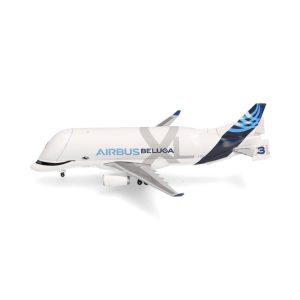 1/500 Airbus Industries A330-743L Metal Yolcu Uçağı Modeli
