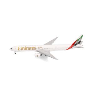 1/500 Emirates Boeing 777-300ER