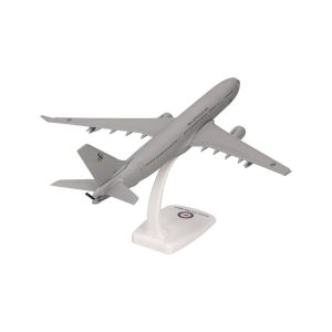1/200 Avustralya Airbus A330 MRTT / KC-30A Plastik Standlı Savaş Uçağı Modeli