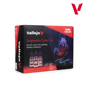 Vallejo 72182