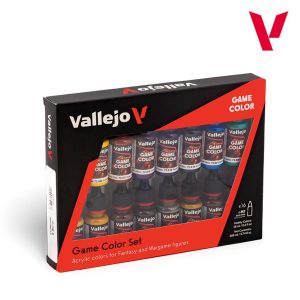 Vallejo 72298