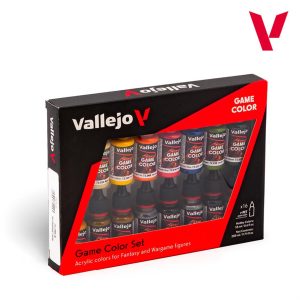Vallejo 72299