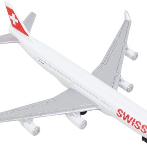Daron 86RT-0284 Swiss A340