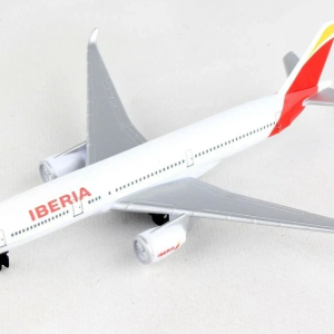 Daron 86RT-2374 Iberia Airways