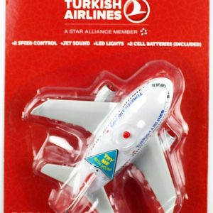 Daron 86TT-287 Türk Havayolları Logolu