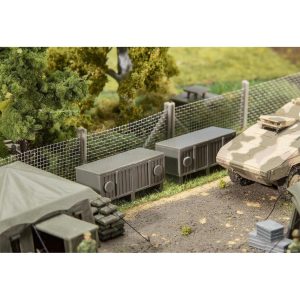 Faller 144073 1/87 Cephane Konteyneri