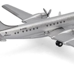 (G-AKGH Caledonia) Metal