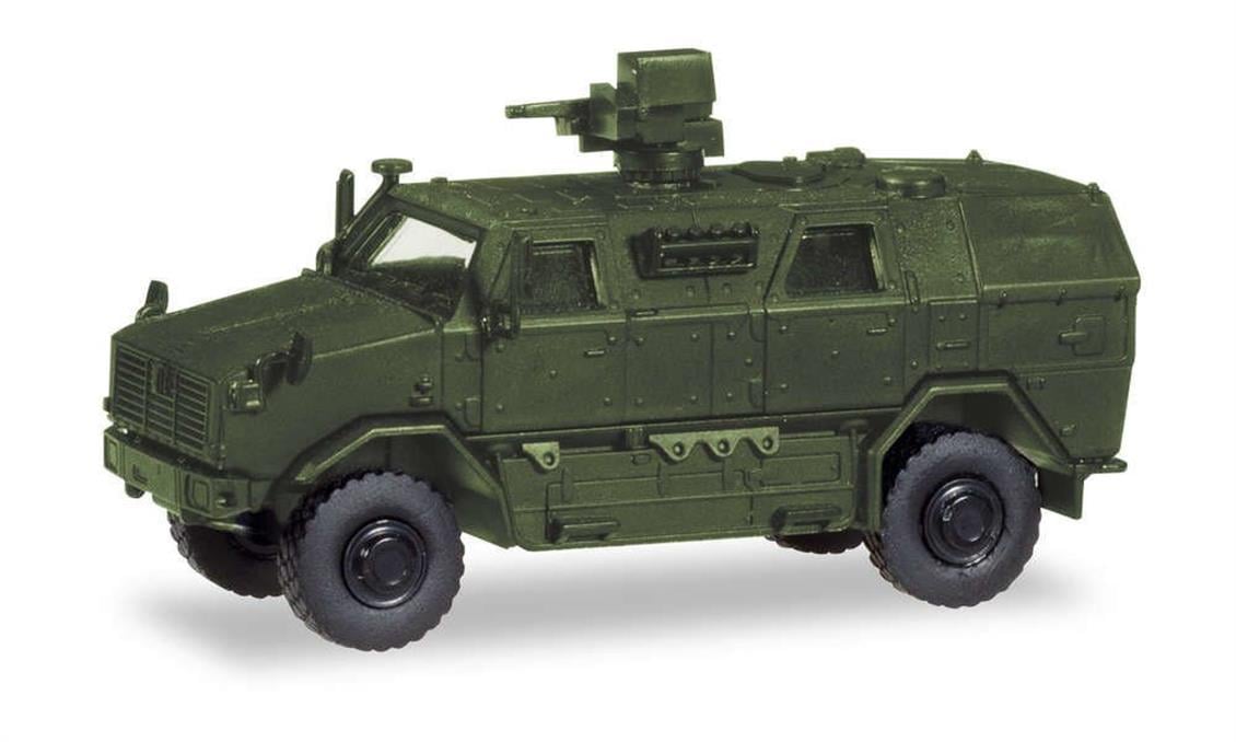Herpa 746168 1/87 ATF Dingo
