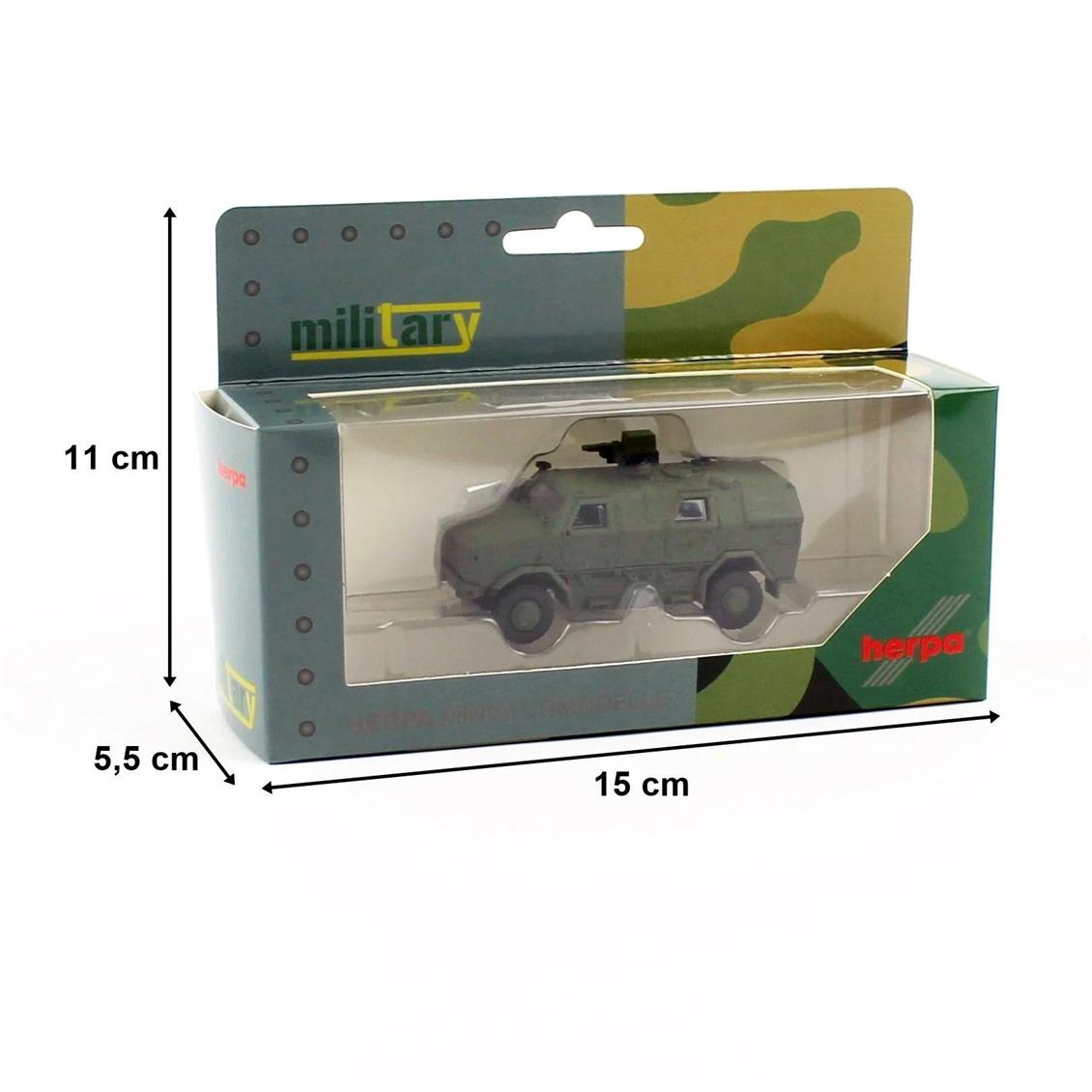 Zırhlı Personel Taşıyıcı