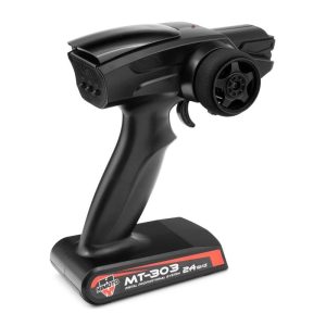 Himoto MT303 2.4 Ghz 3 Kanal Rc Araç Kumandası Alıcı İle