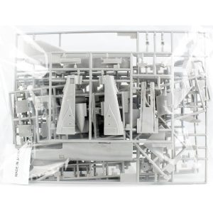 112.Filo Şeytan plastik maketi