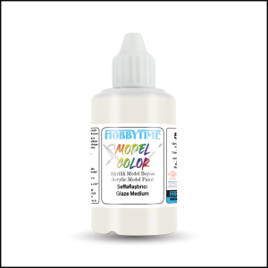 Hobbytime 535 50 ml. Şeffaflaştırıcı (Glaze Medium)