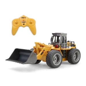 Huina 1520 1/18 Ölçek