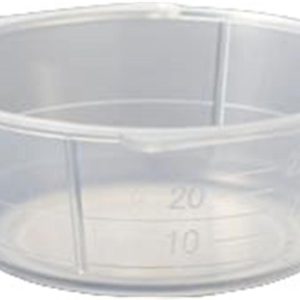 Mr.Hobby GT-76 Karıştırma ve Dökme Kabı